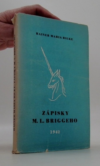Zápisky M. L. Briggeho