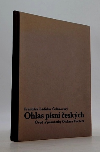 Ohlas písní českých