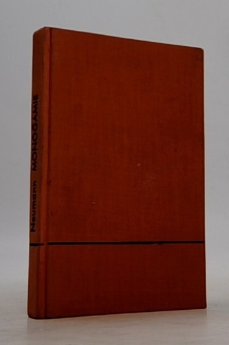 Monogamie. Od Masaryka k Russelovi, od Russela k socialismu.