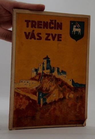 Trenčin vás zve