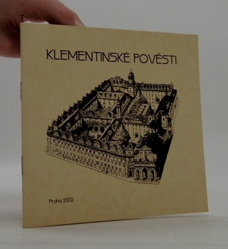 Klemenské pověsti