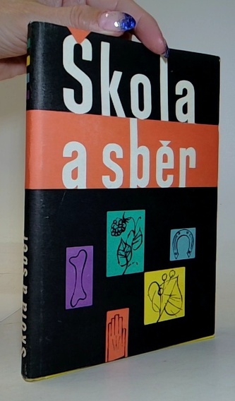 Škola a sběr