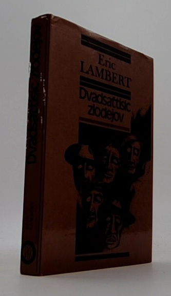 Dvasaťtisíc zlodejov