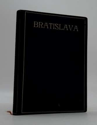 Bratislava Umelecké a historické pamiatky