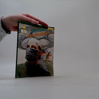 Třikrát Dr. Norden 4 - Nebezpečná iluze, Žena jeho přítele, Rozh