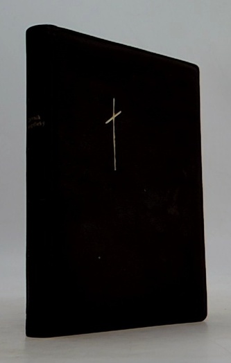 Evangelický zpěvník