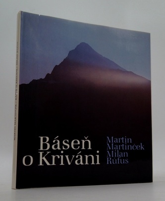 Báseň o Kriváni