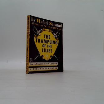 The Trampling of the Lilies