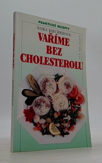 Vaříme bez cholesterolu