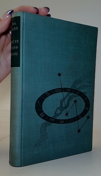 Spáč ve zvěrokruhu