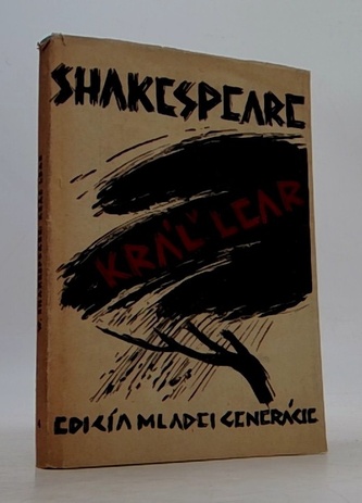 Král' Lear