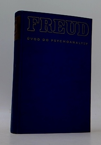 Úvod do psychoanalýzy