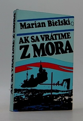 Ak sa vrátime z mora
