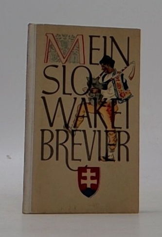 Mein Slowakei-Brevier
