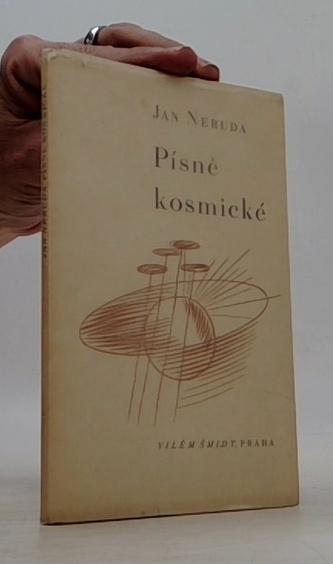 Písně kosmické