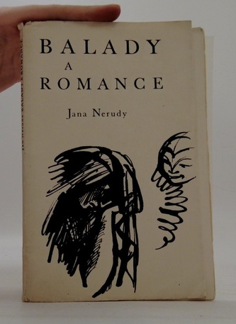 Balady a romance