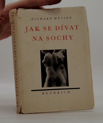 Jak se dívat na sochy