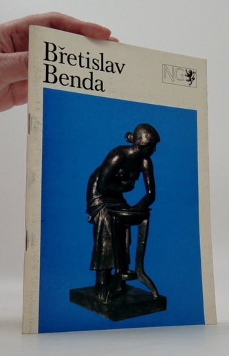 Břetislav Benda. Výběr z díla