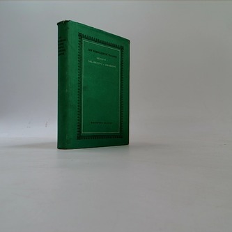 Dětství - chlapectví - jinošství