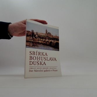 Sbírka Bohuslava Duška (obrazy, sochy, kresby, grafika)