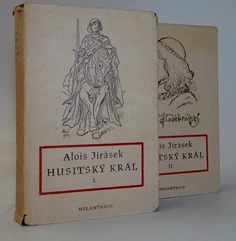 Husitský král 1,2