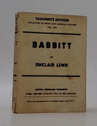 Babbitt