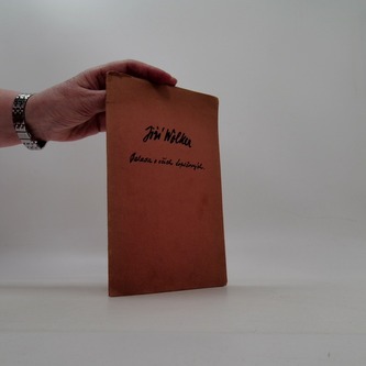 Balada o očích topičových