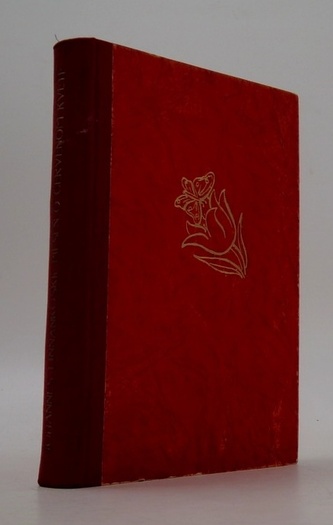 Pieseň o červenom kvete