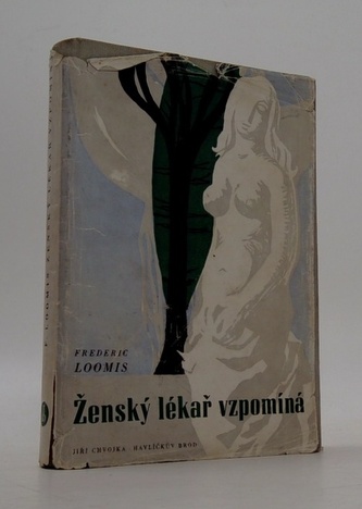 Ženský lékař vzpomíná