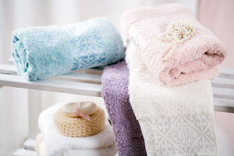 RĘCZNIK ROYAL 70X140 FROTTE ECRU 500 G. ART.1079906