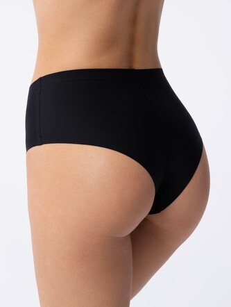 Figi Julimex Brasil Maxi S-XL czarny XL