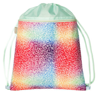 Sáček na tělocvik Sparkle