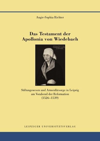 Das Testament der Apollonia von Wiedebach Das Testament der Apollonia von Wiedebach