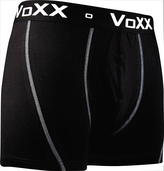 VoXX® boxerky Kvido II černá XXL 1 ks