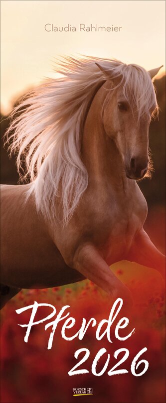 Pferde 2026