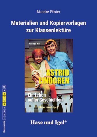 Begleitmaterial: Astrid Lindgren