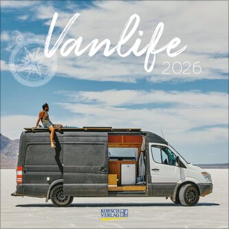 Vanlife 2026