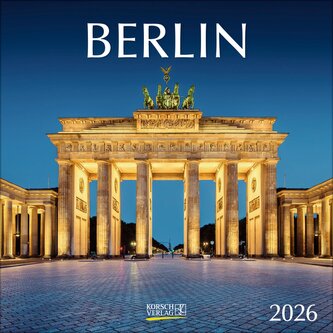 Berlin 2026