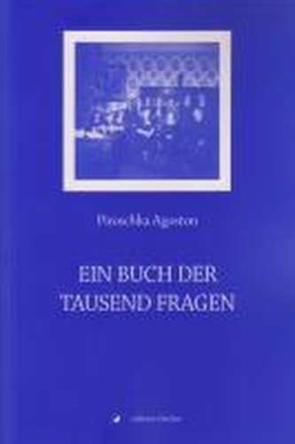Ein Buch der tausend Fragen