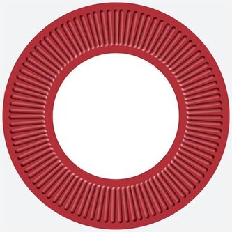 Talíř papírový PM 23cm 8ks