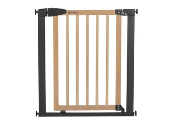 Zábrana Simply Close Metal & Wood