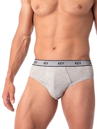 Slipy Key MPP 222 A25 A'2 M-2XL szary M