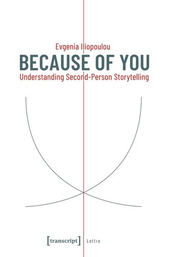 Because of You: Understanding Second-Person Storytelling
