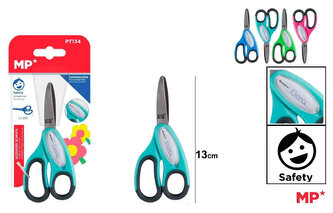 Dětské nůžky 13 cm s jmenovkou