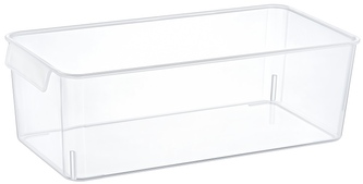 Organizér do ledničky MIDI 30x15x10cm