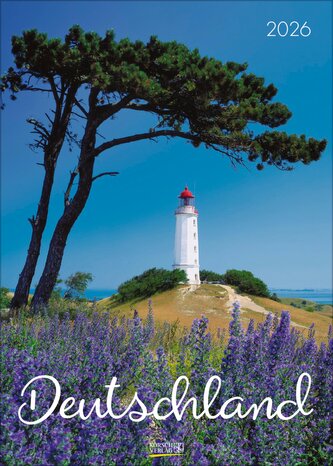 Deutschland 2026