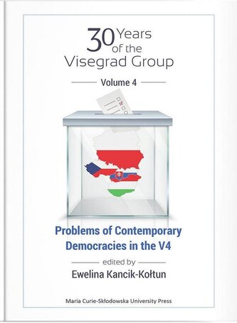 30 years of the Visegrad Group Vol.4 30 years of the Visegrad Group Vol.4