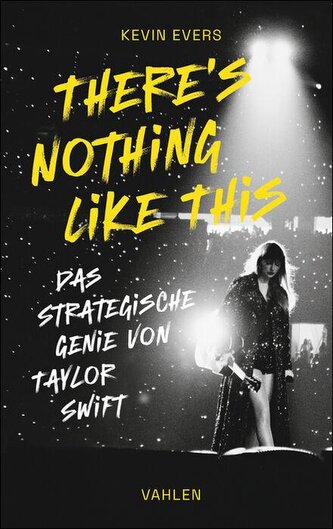 There's Nothing Like This