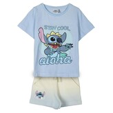 Pyžamo Pyžamo Lilo & Stitch - Stitch, 6y