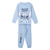 Pyžamo Pyžamo Lilo & Stitch - Stitch, 5y